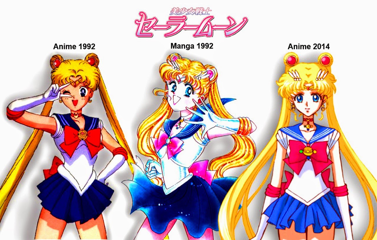 FriendForSale: Especial: Sailor Moon e o mundo das Pullips